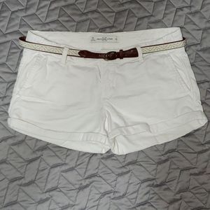 Abercrombie Shorts